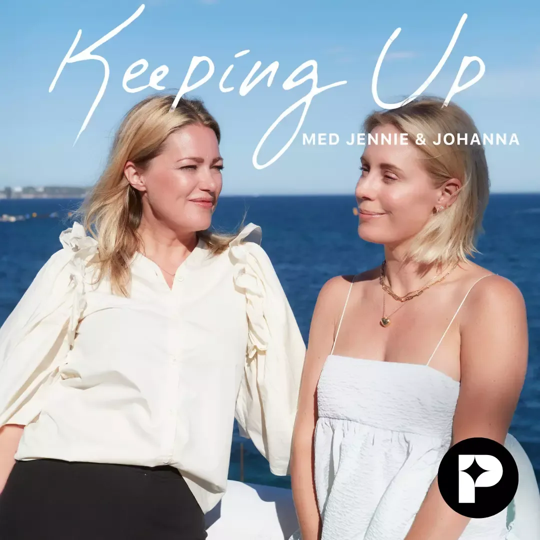 Keeping Up