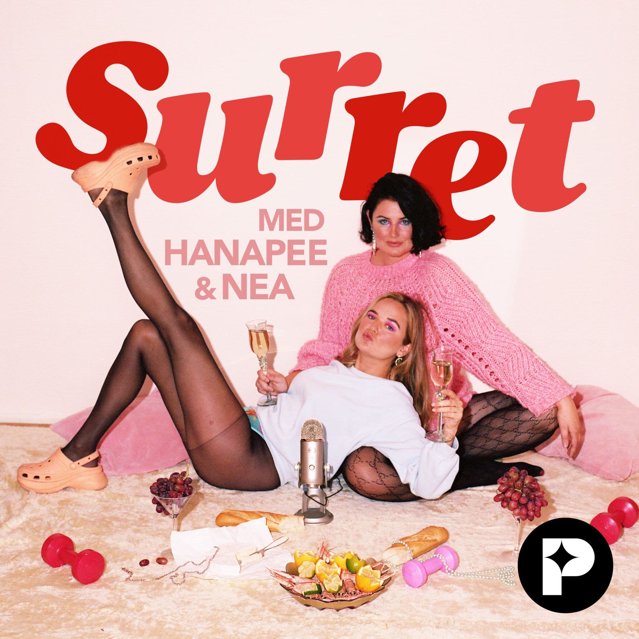 Surret