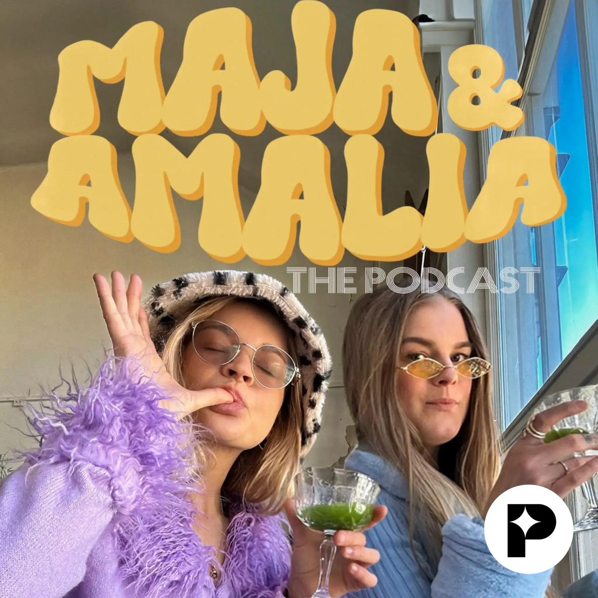 Maja & Amalia