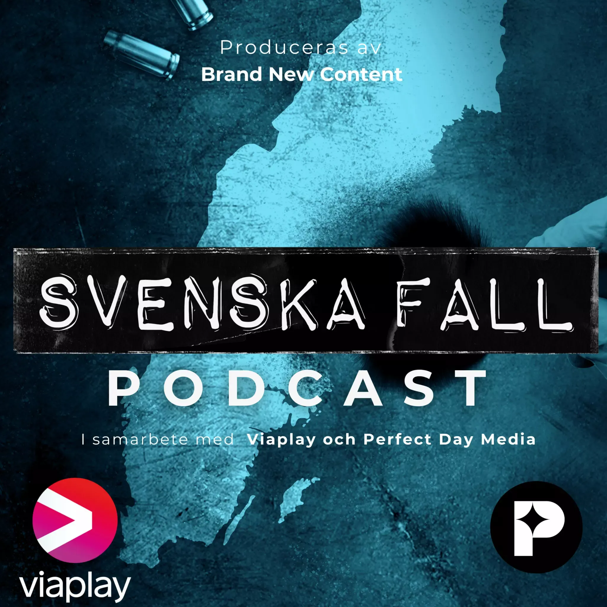 Svenska Fall Podcast