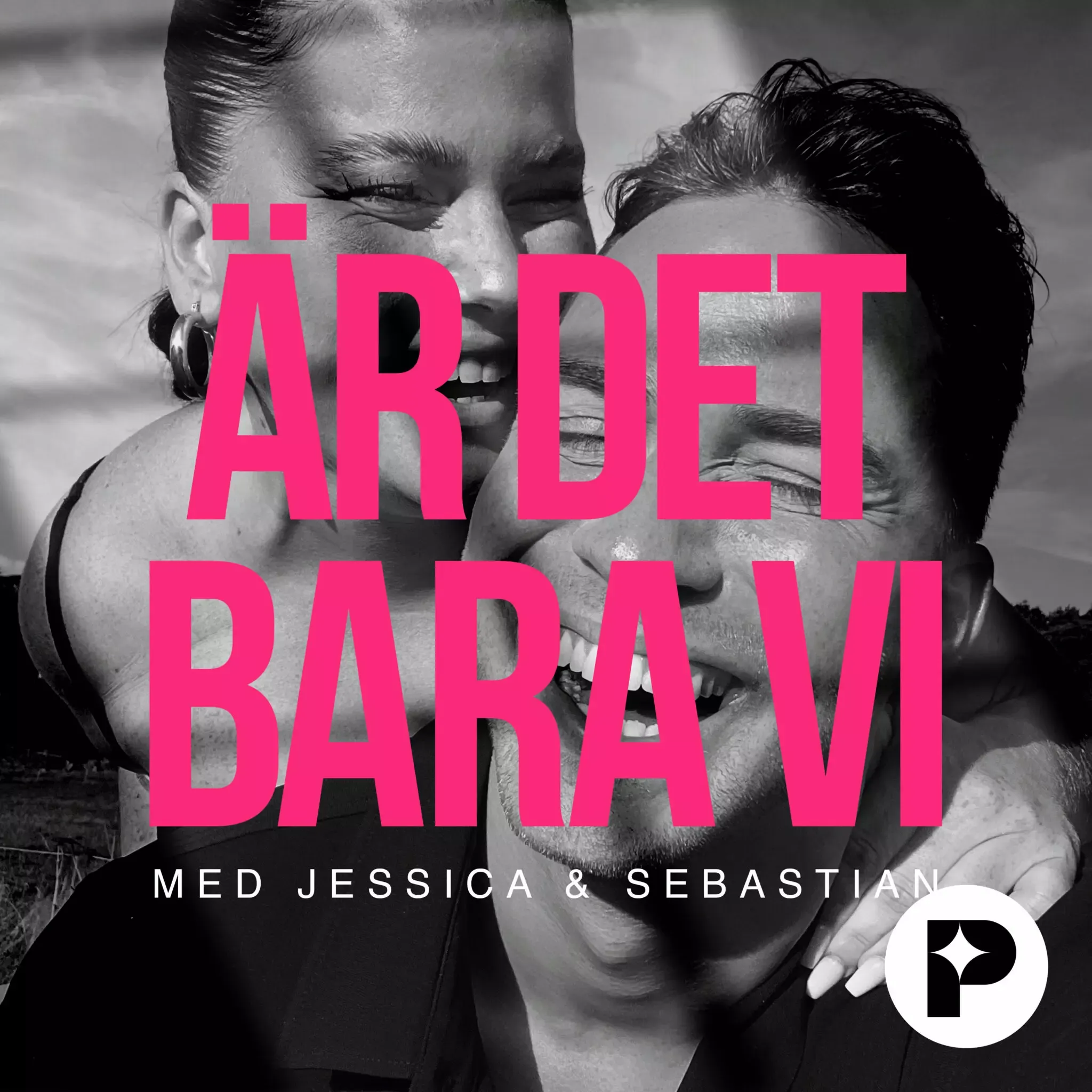Är det bara vi